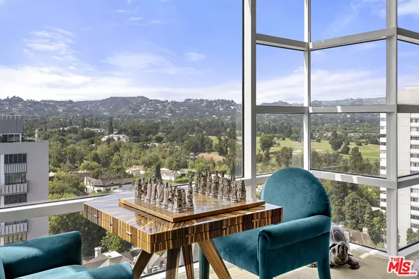 10380 Wilshire Blvd #1501, Los Angeles, CA 90024