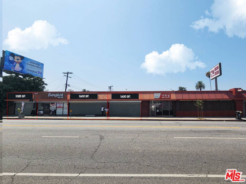 4416 Beverly Blvd, Los Angeles, CA 90004
