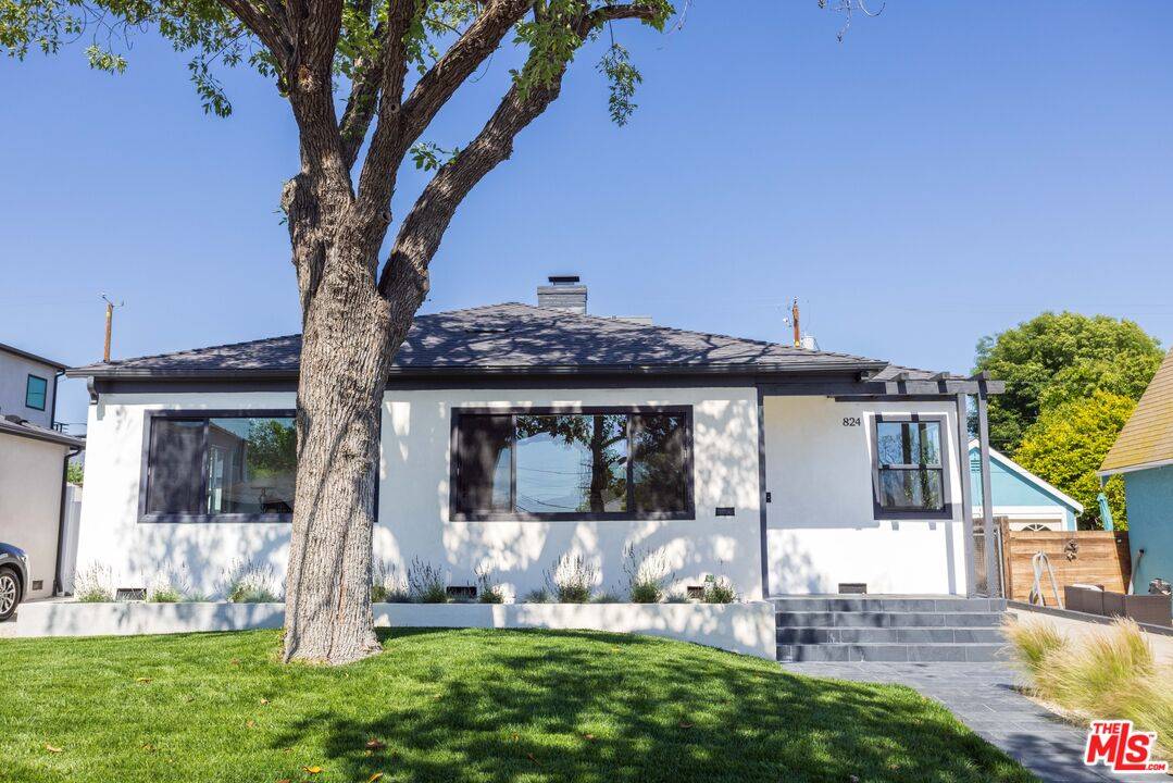 Burbank, CA 91505,824 N Lima St