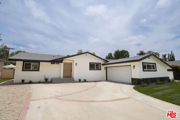 Canoga Park, CA 91304,22250 Strathern St