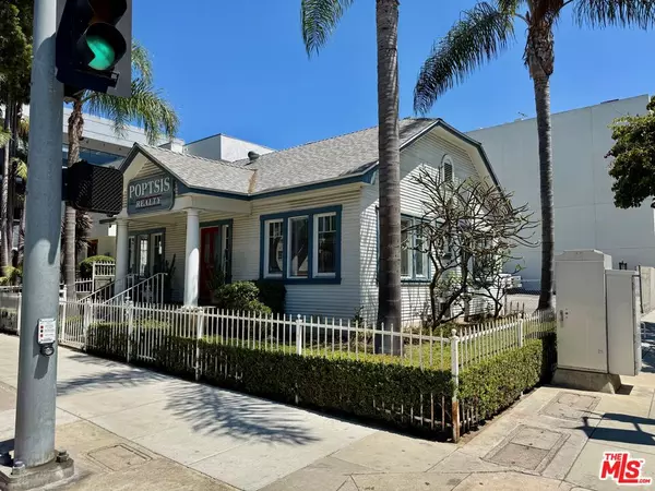 Santa Monica, CA 90401,1457 7th St