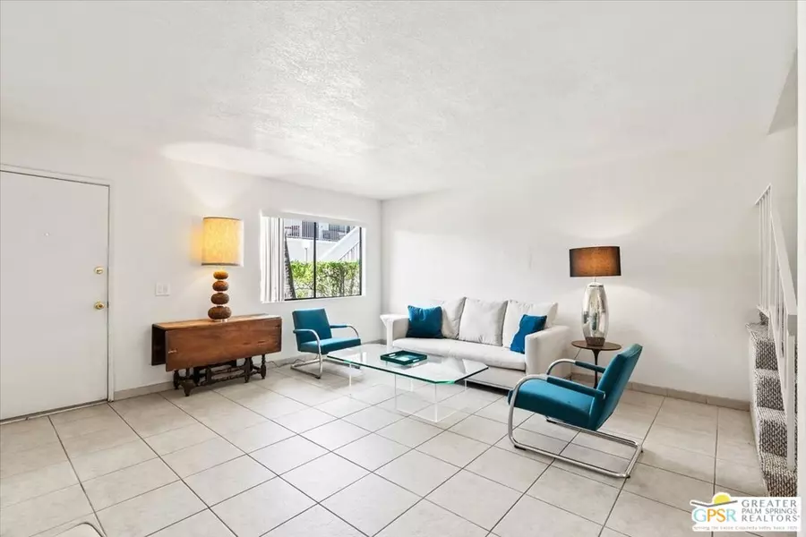 2054 N Mira Vista Way, Palm Springs, CA 92262