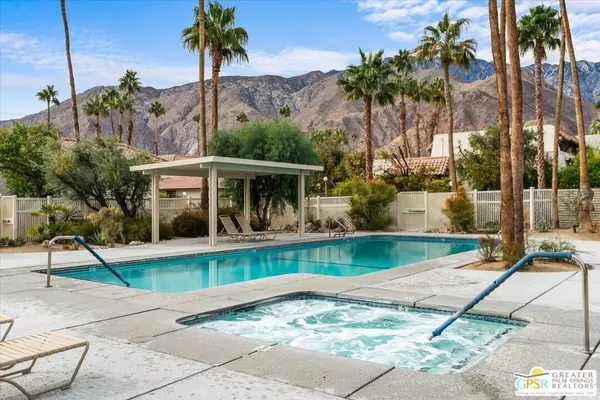 Palm Springs, CA 92262,2054 N Mira Vista Way