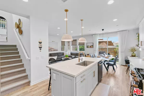50 Fosco St, Rancho Mission Viejo, CA 92694