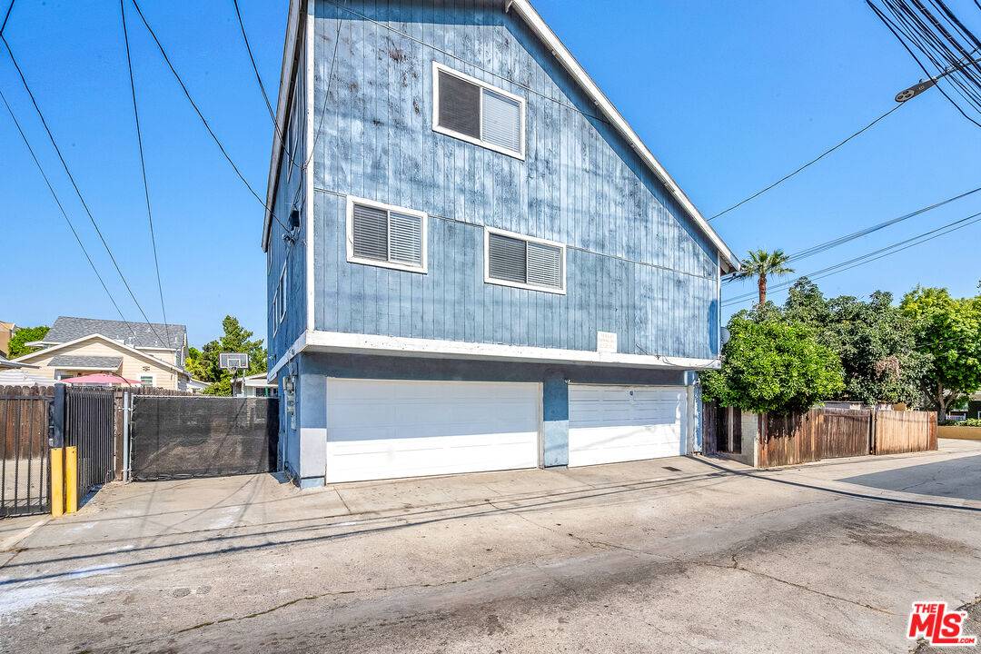 7343 Comstock Ave #C, Whittier, CA 90602
