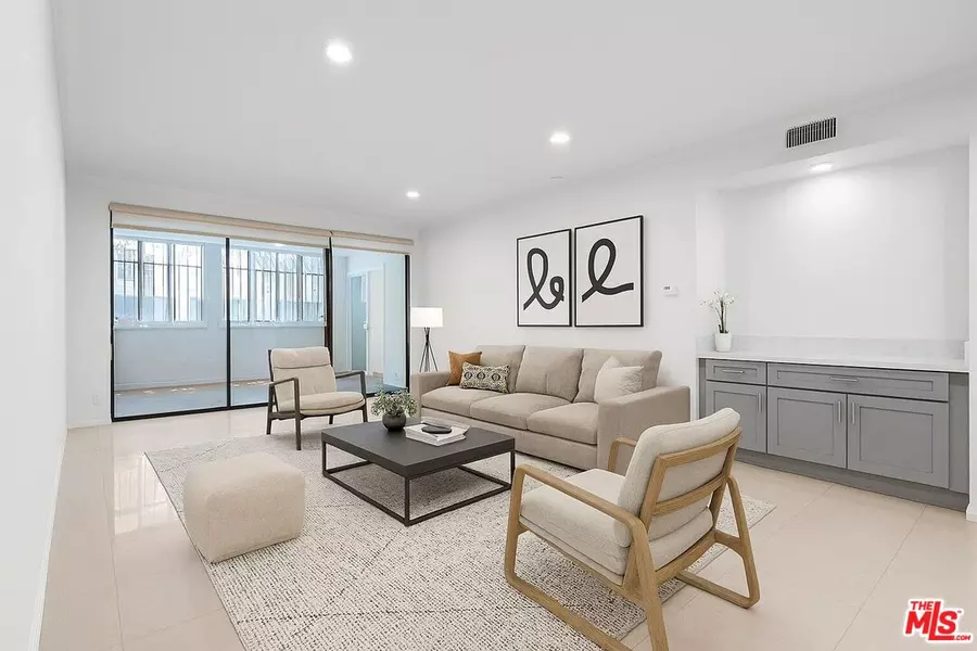 435 S La Fayette Park Pl #106, Los Angeles, CA 90057