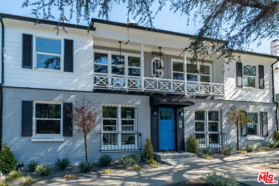 3808 Los Feliz Blvd ##4, Los Angeles, CA 90027