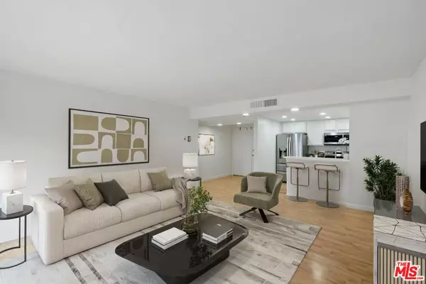 10535 Wilshire Blvd #410, Los Angeles, CA 90024