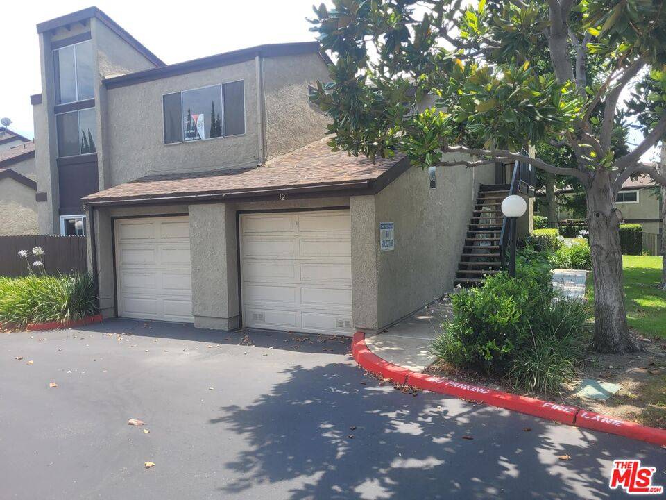 4424 San Jose St #12, Montclair, CA 91763