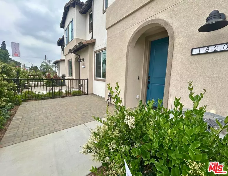 1820 W Merced Ave, West Covina, CA 91790