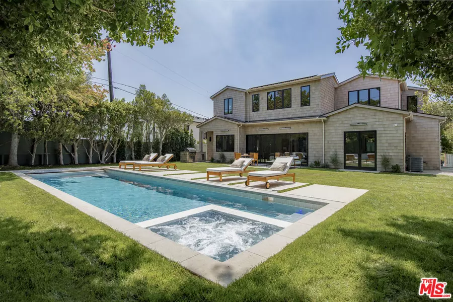 3062 Dannyhill Dr, Los Angeles, CA 90064