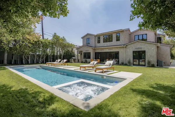 3062 Dannyhill Dr, Los Angeles, CA 90064