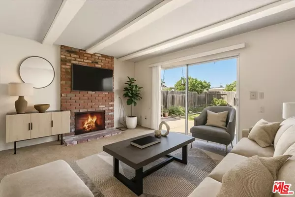 Culver City, CA 90230,5104 Lindblade Dr