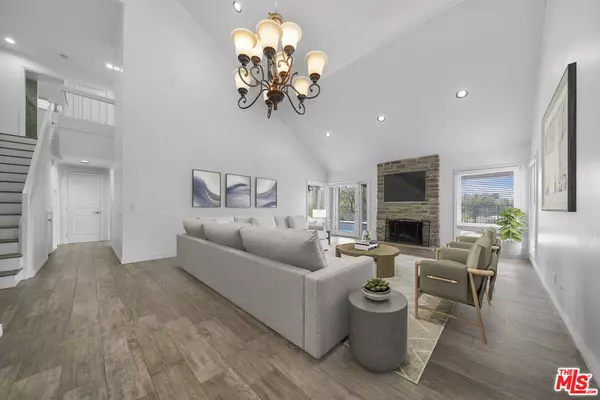 960 Calle Frondosa, San Dimas, CA 91773