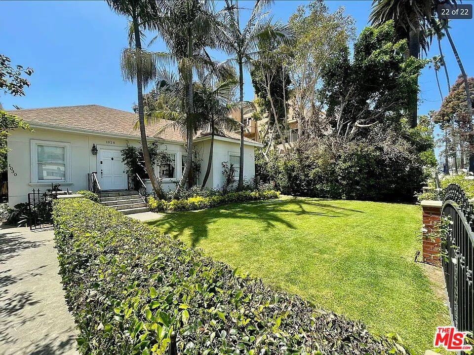 1028 4th St, Santa Monica, CA 90403
