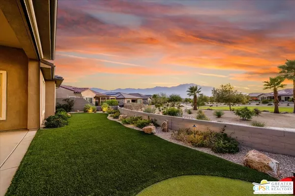 Rancho Mirage, CA 92270,82 Cabernet