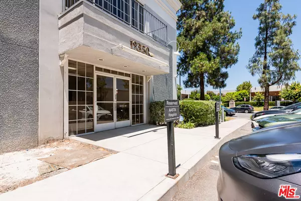 Northridge, CA 91324,19350 Business Center Dr #104