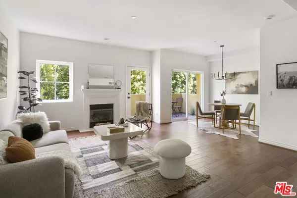 12449 Kling St #101, Studio City, CA 91604