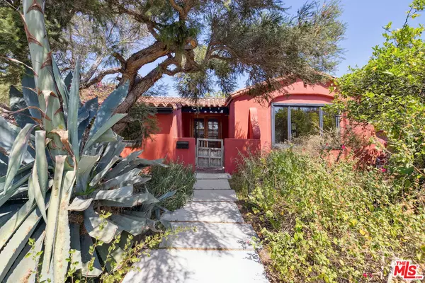 11819 Juniette St, Culver City, CA 90230