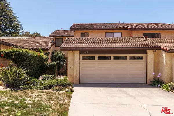 Santa Maria, CA 93455,1108 Via Mavis