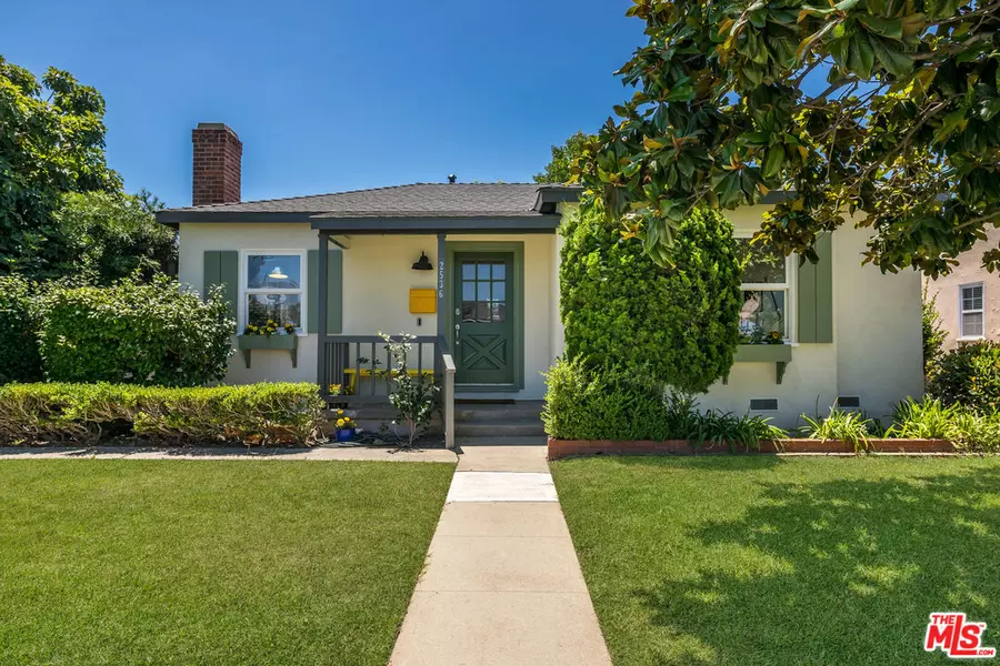 2536 W 156th St, Gardena, CA 90249