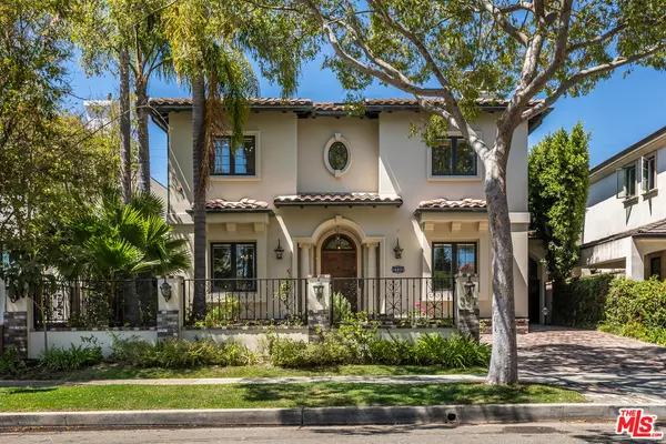 357 S Almont Dr, Beverly Hills, CA 90211