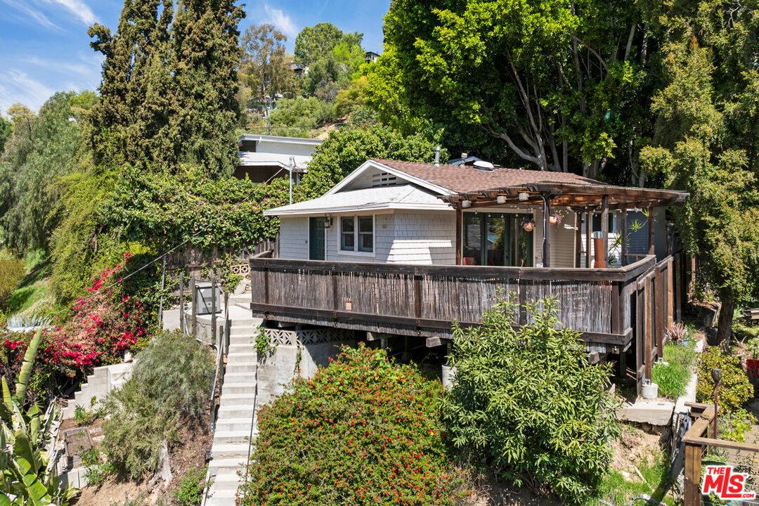 632 Museum Dr, Los Angeles, CA 90065
