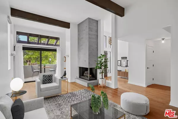 Pacific Palisades, CA 90272,1569 Michael Ln