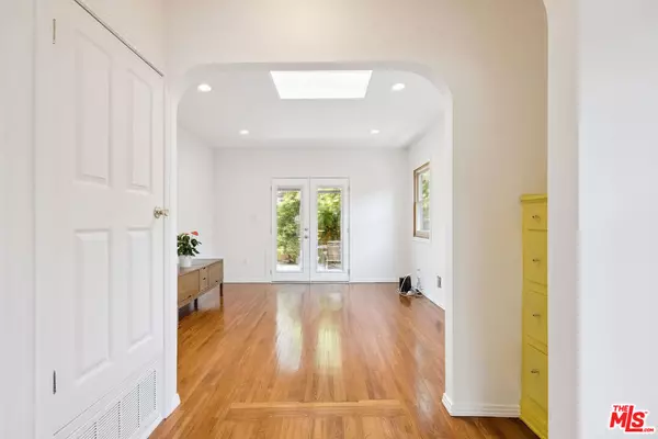 Culver City, CA 90230,11819 Juniette St