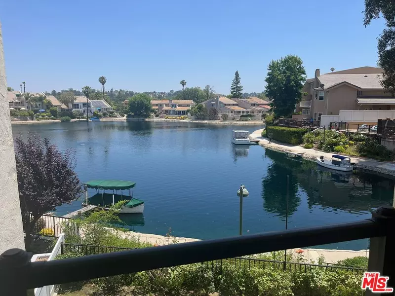 4650 Park Mirasol, Calabasas, CA 91302