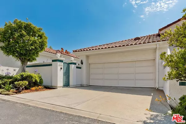 Pacific Palisades, CA 90272,2030 Palisades Dr