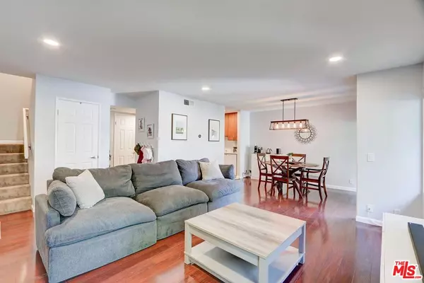 1275 Seacliff Ct #5, Ventura, CA 93003