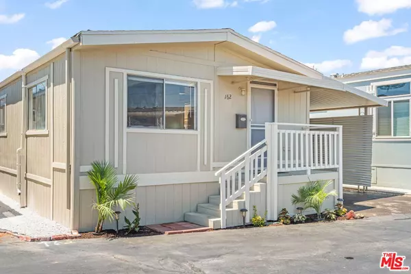 Gardena, CA 90248,17700 S Western Ave #162