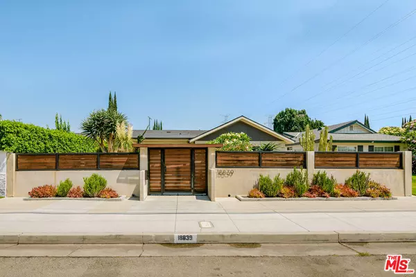 Northridge, CA 91324,18839 Plummer St