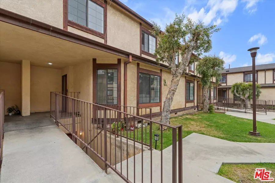 515 W Gardena Blvd #83, Gardena, CA 90248