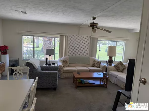 Desert Hot Springs, CA 92240,15500 Bubbling Wells Rd #277