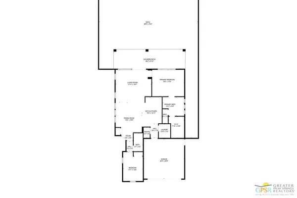 Rancho Mirage, CA 92270,69 Cabernet