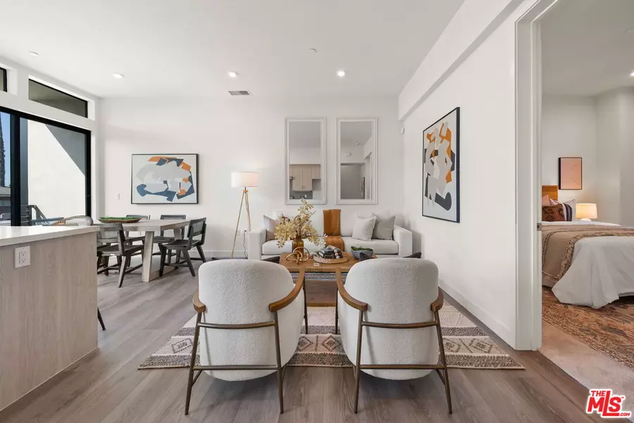 1204 N Orange Grv, West Hollywood, CA 90046