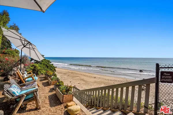 Malibu, CA 90265,31763 Cottontail Ln