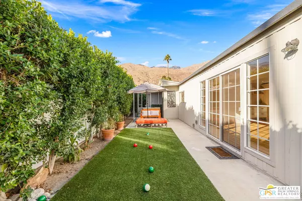 Palm Springs, CA 92264,313 Kona Ln
