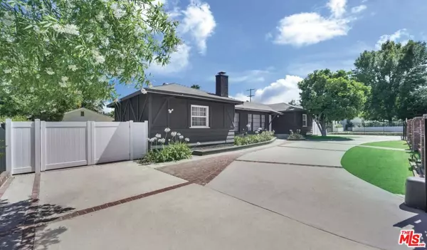 Woodland Hills, CA 91367,23046 Leonora Dr
