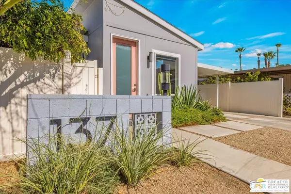 Palm Springs, CA 92264,137 Pali Dr