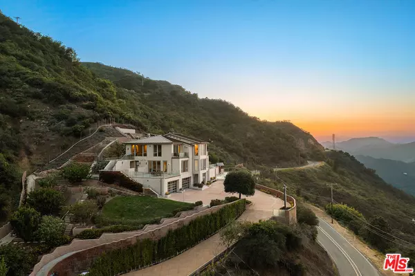 25155 Piuma Rd, Malibu, CA 90265
