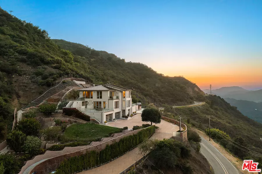 25155 Piuma Rd, Malibu, CA 90265