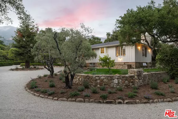 Santa Barbara, CA 93108,690 San Ysidro Rd