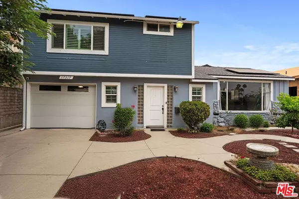 Granada Hills, CA 91344,17317 Los Alimos St