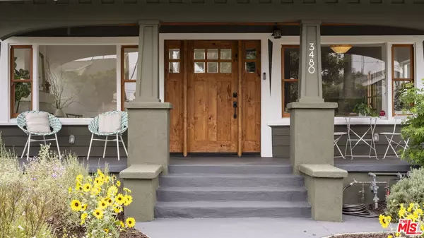 Los Angeles, CA 90018,3480 2nd Ave