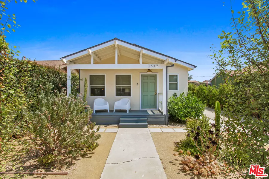 5547 Smiley Dr, Los Angeles, CA 90016