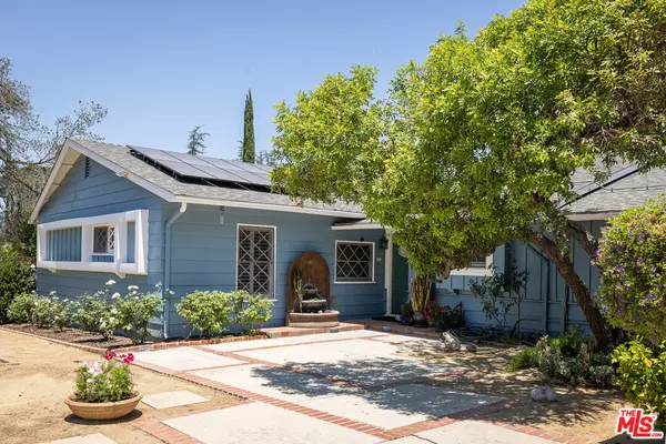 Tarzana, CA 91356,5234 Tampa Ave