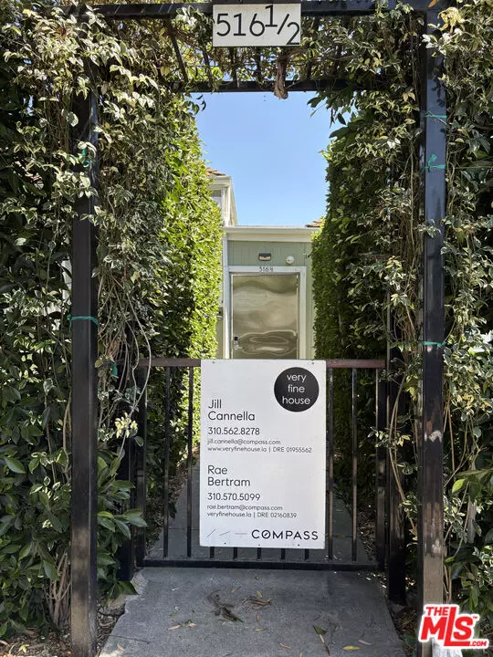 Santa Monica, CA 90405,514 Hill St